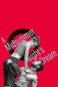 A Midsummer Night's Dream - Live at Shakespeare's Globe