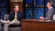 Late Night with Seth Meyers Season 13 Episode 12