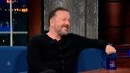 The Late Show with Stephen Colbert Season 7 Episode 131