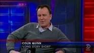 The Daily Show Season 16 Episode 46