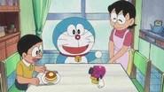Doraemon Season 1 Episode 612