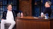 Late Night with Seth Meyers Season 13 Episode 18