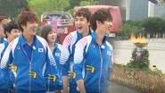 Running Man Season 1 Episode 104