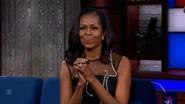 The Late Show with Stephen Colbert Season 11 Episode 32