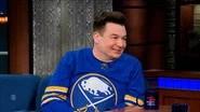 The Late Show with Stephen Colbert Season 7 Episode 133