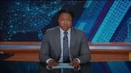 The Daily Show Season 31 Episode 11