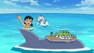 Doraemon Season 1 Episode 593
