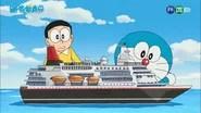 Doraemon Season 1 Episode 513