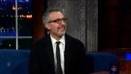 The Late Show with Stephen Colbert Season 7 Episode 92