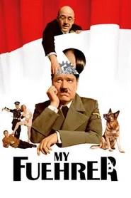 My F&uuml;hrer