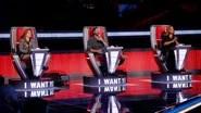 The Voice Season 30 Episode 3