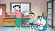 Doraemon Season 1 Episode 908