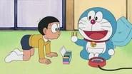 Doraemon Season 1 Episode 514