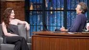 Late Night with Seth Meyers Season 11 Episode 137