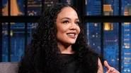 Late Night with Seth Meyers Season 13 Episode 79