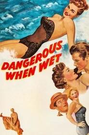 Dangerous When Wet