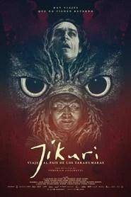 Jíkuri. Journey to the Land of the Tarahumara