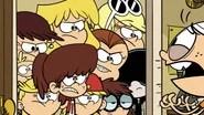 The Loud House Season 1 Episode 3