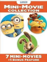 Illumination 7 Mini-Movie Collection