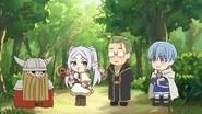 Frieren: Beyond Journey's End Season 0 Episode 15