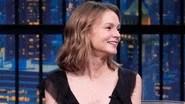 Late Night with Seth Meyers Season 13 Episode 123