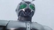 Kamen Rider Season 8 Episode 36