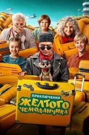 Adventures of the Yellow Suitcase