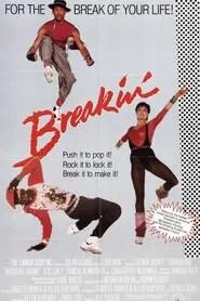 Breakin'