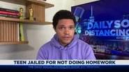 The Daily Show Season 25 Episode 126