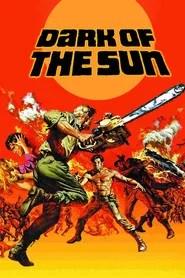 Dark of the Sun