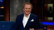 The Late Show with Stephen Colbert Season 7 Episode 101