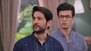 Kyunki Saas Bhi Kabhi Bahu Thi Season 2 Episode 370
