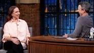 Late Night with Seth Meyers Season 13 Episode 96