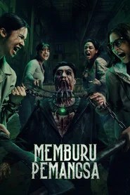 Memburu Pemangsa