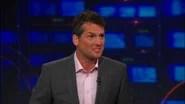 The Daily Show Season 18 Episode 137