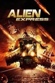 Alien Express