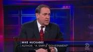 The Daily Show Season 16 Episode 47