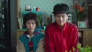 When Life Gives You Tangerines Season 1 Episode 9