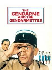The Gendarme and the Gendarmettes