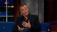The Late Show with Stephen Colbert Season 7 Episode 27