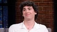 Late Night with Seth Meyers Season 13 Episode 117