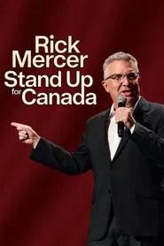 Rick Mercer: Stand Up for Canada