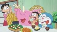 Doraemon Season 1 Episode 736