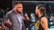 WWE NXT Season 15 Episode 29