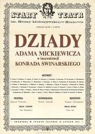 Dziady