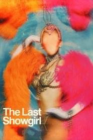 The Last Showgirl
