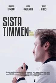 Sista Timmen