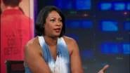 The Daily Show Season 18 Episode 119