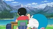 Doraemon Season 1 Episode 1086