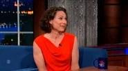 The Late Show with Stephen Colbert Season 7 Episode 126